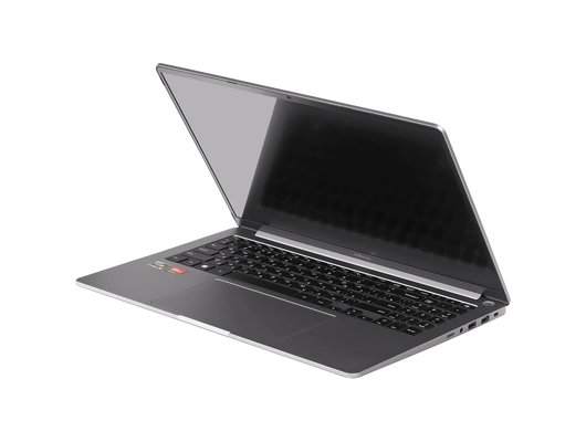 Ноутбук Infinix Xbook B16 BL61A7H/71005000502/Ryzen 7-7735HS/16Gb DDR5/512Gb/16 WUXGA IPS/Win11 серый